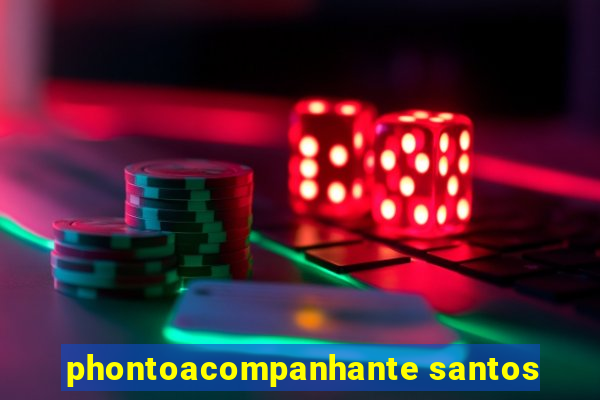 phontoacompanhante santos